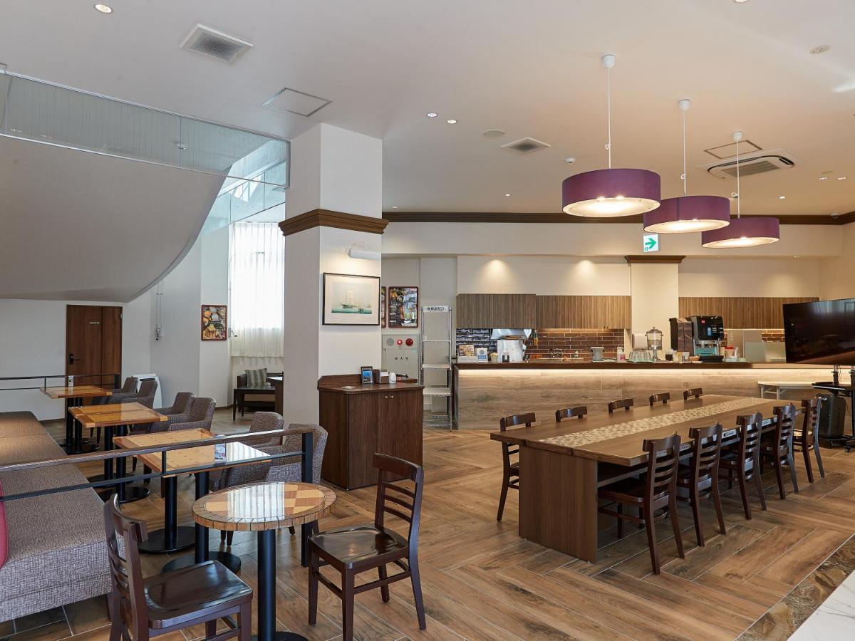 Grand Cabin Hotel Naha Oroku Εξωτερικό φωτογραφία
