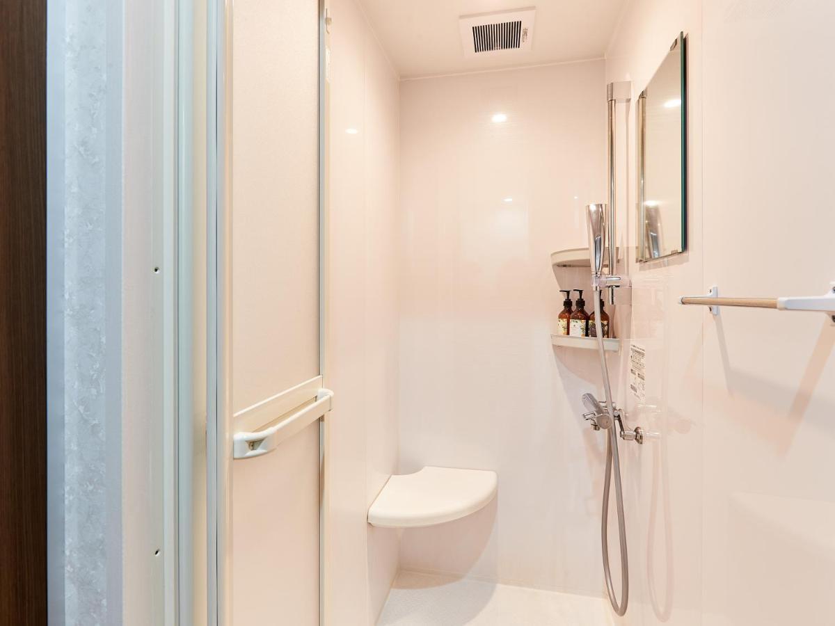 Grand Cabin Hotel Naha Oroku Εξωτερικό φωτογραφία