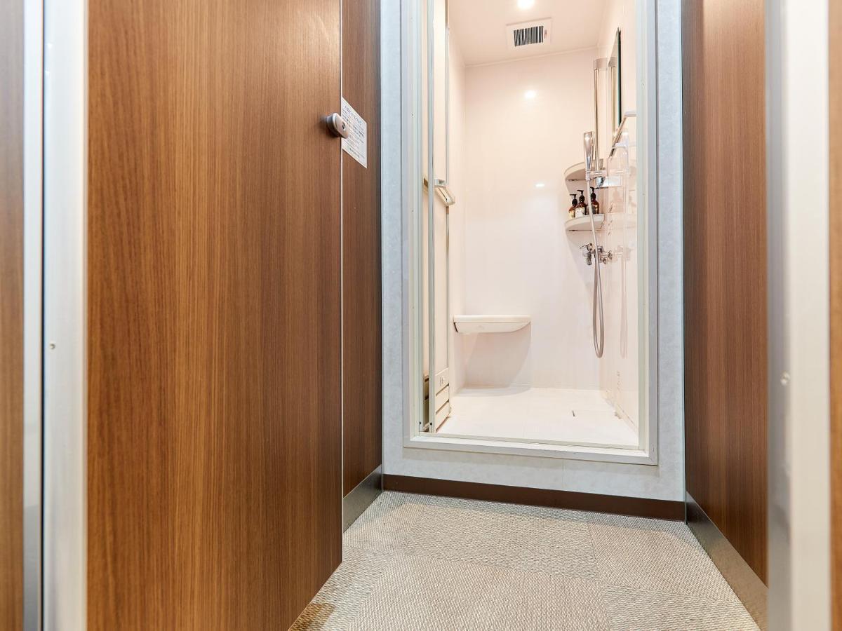 Grand Cabin Hotel Naha Oroku Εξωτερικό φωτογραφία
