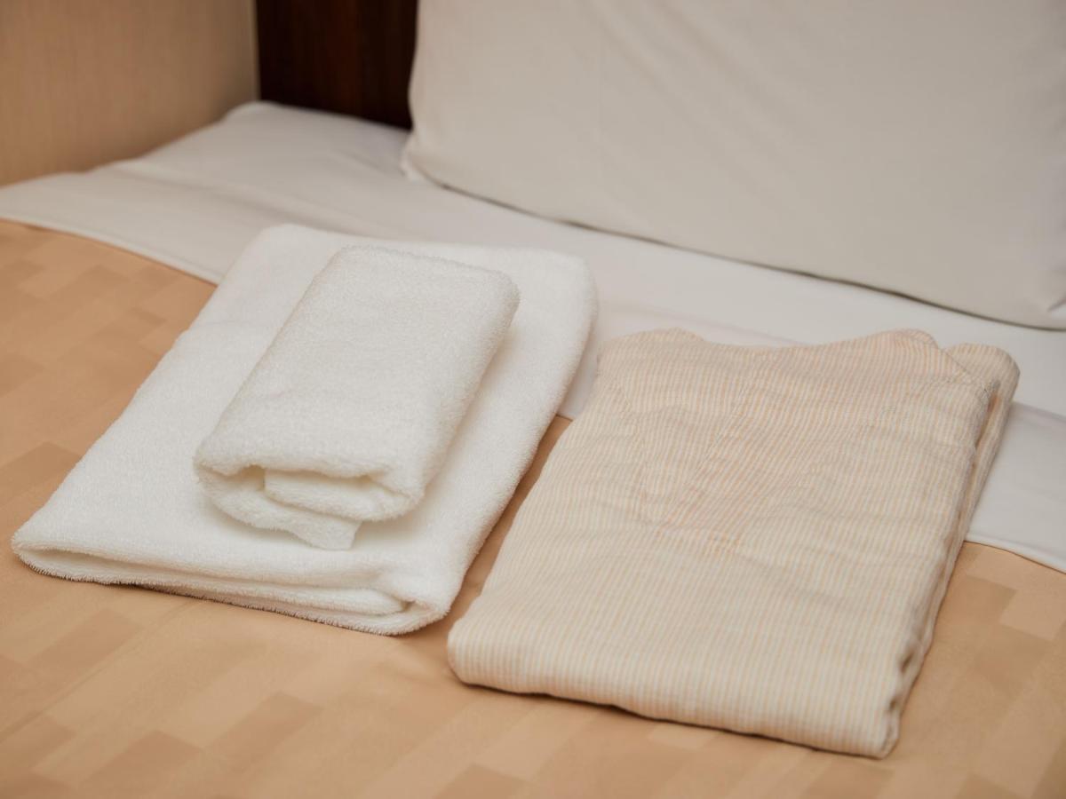 Grand Cabin Hotel Naha Oroku Εξωτερικό φωτογραφία