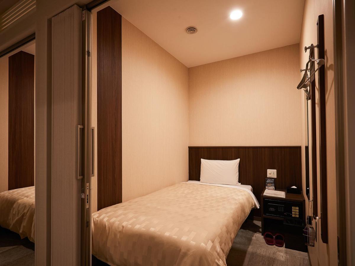 Grand Cabin Hotel Naha Oroku Εξωτερικό φωτογραφία