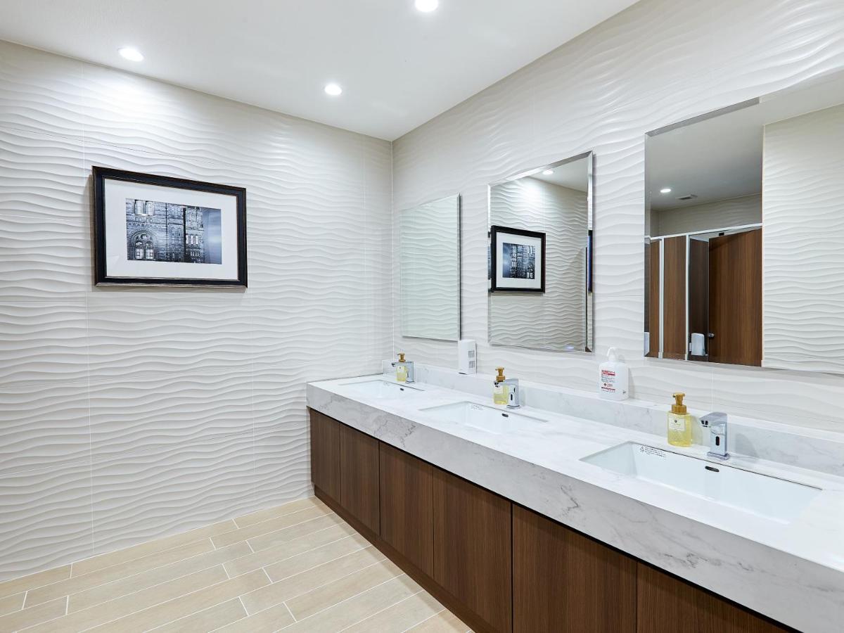 Grand Cabin Hotel Naha Oroku Εξωτερικό φωτογραφία