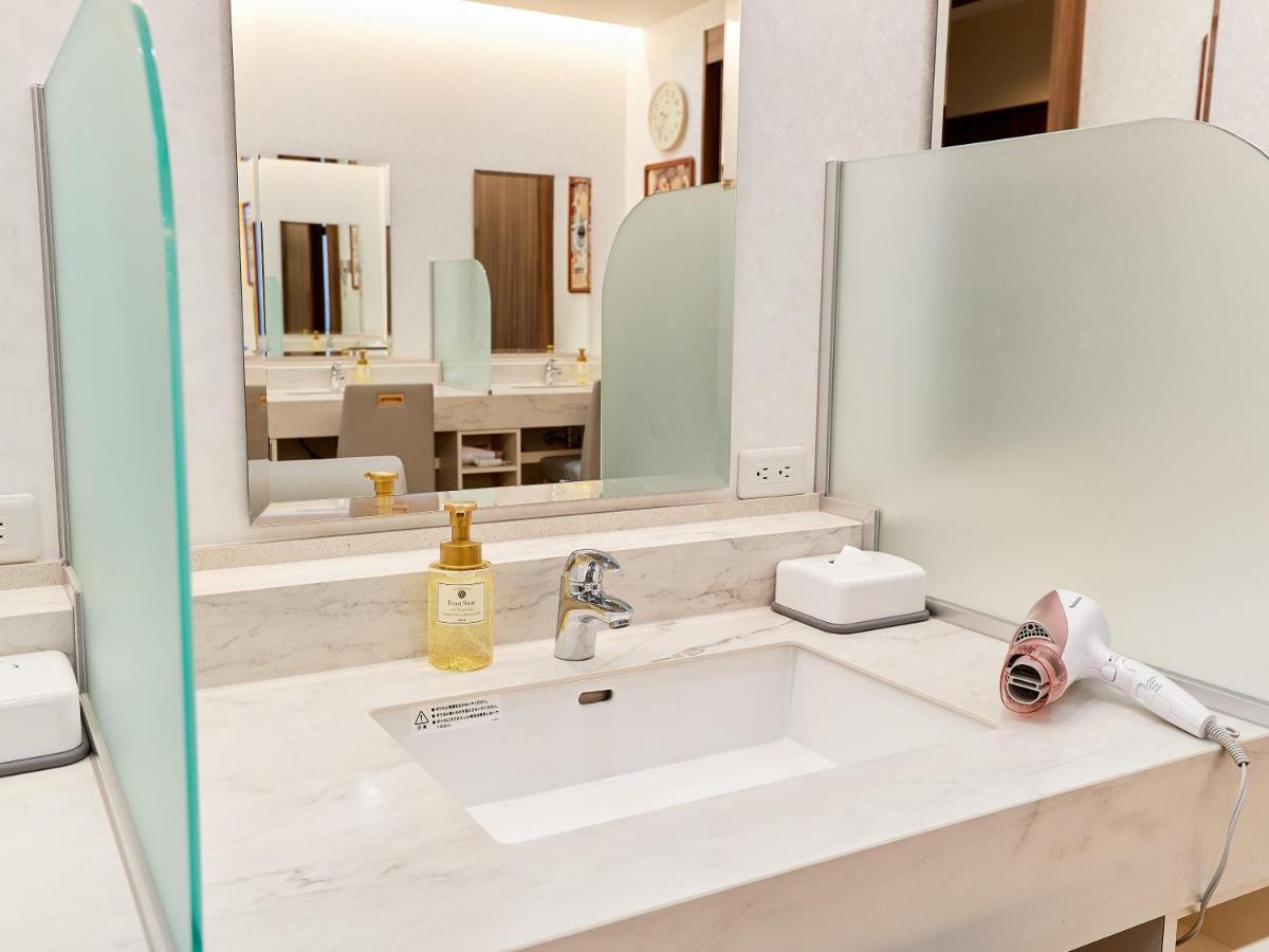 Grand Cabin Hotel Naha Oroku Εξωτερικό φωτογραφία