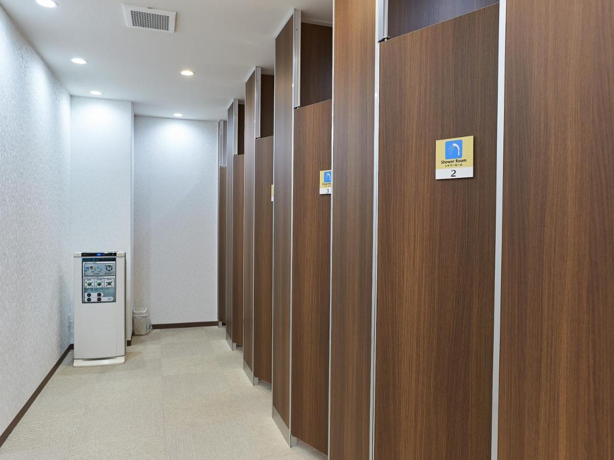 Grand Cabin Hotel Naha Oroku Εξωτερικό φωτογραφία