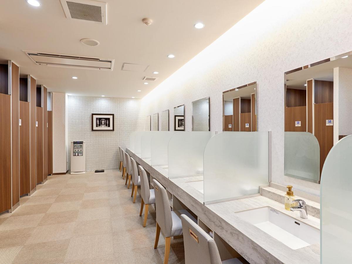 Grand Cabin Hotel Naha Oroku Εξωτερικό φωτογραφία