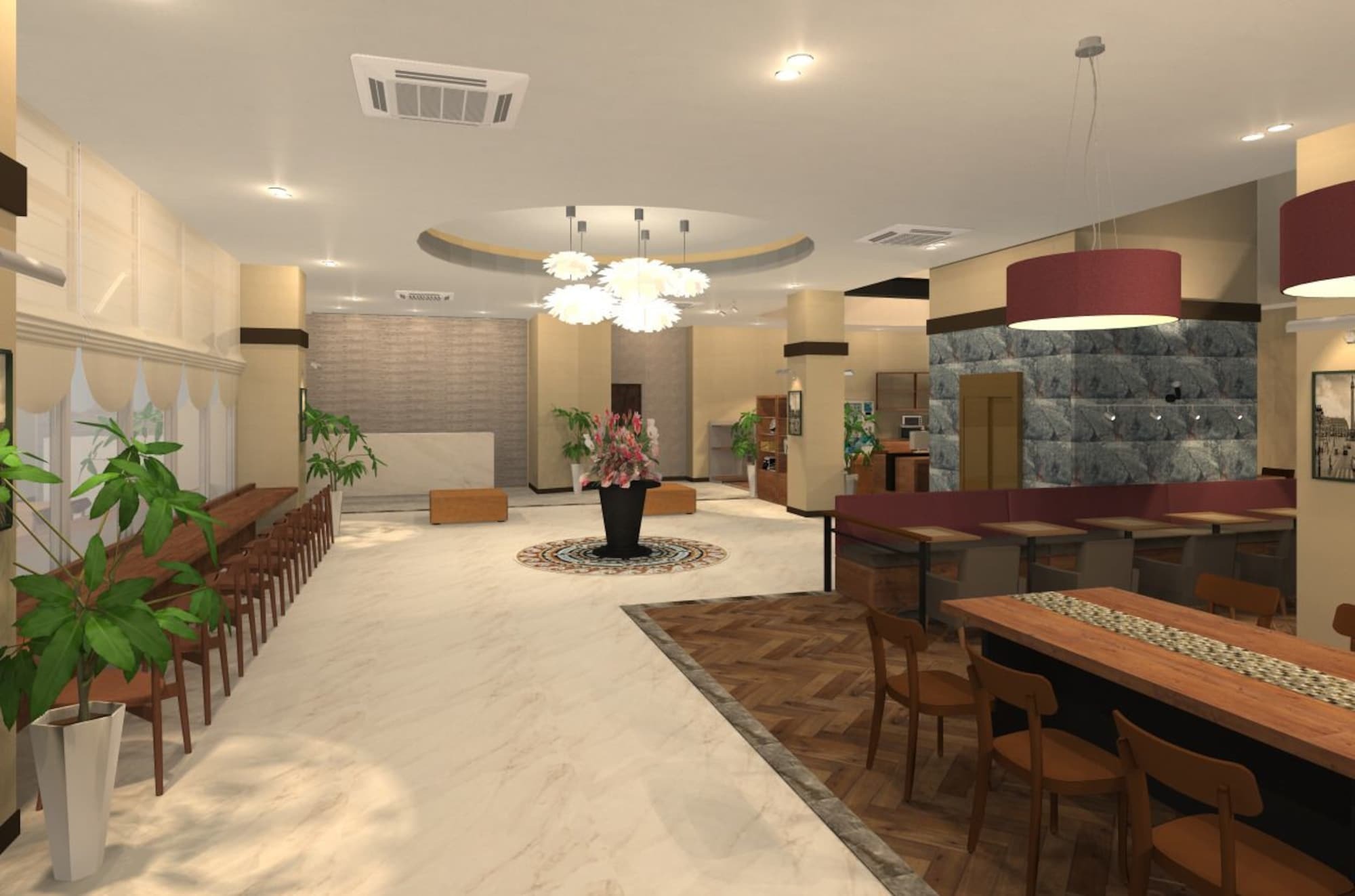 Grand Cabin Hotel Naha Oroku Εξωτερικό φωτογραφία